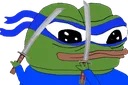 pepoNinjaLeo