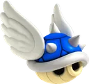 blueshell