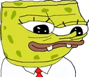 pepoSpongeBob