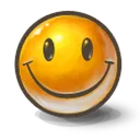 smile