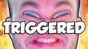 triggered Discord emoji