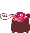 RRcauldron