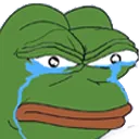 FeelsCryingMan