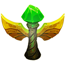 ward Discord emoji