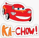 kachow Discord emoji