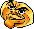 sexythonk