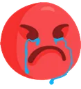 angrytears