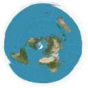 flatearth