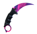 karambit Discord emoji