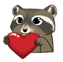 RaccLove RaccLove