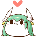 KiyoLove Discord emoji