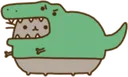 DinoPusheen DinoPusheen