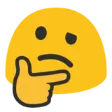 blobThinking