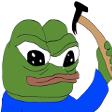 FeelsBanMan Discord emoji