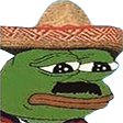 FeelsTacoMan Discord emoji
