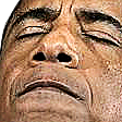 ObamaGasm Discord emoji
