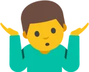 manshrug