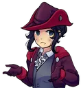 dianashrug