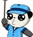 pandahype