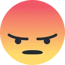 angery