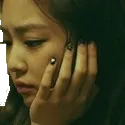 jennieConcerned
