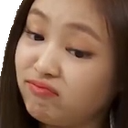 jenniemeh Discord emoji