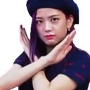 jisoonogood Discord emoji