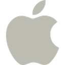 Apple Discord emoji