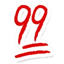 99