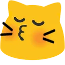 meowkissblush