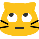 :meowrollingeyes: