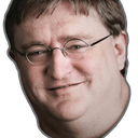 gaben Discord emoji