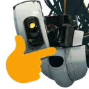 GLaDOS_Think