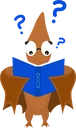 pteroconfused