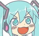 mikuwooow