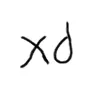 xd