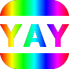 yay Discord emoji