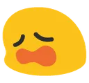 blobsad