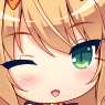 :mapleWink: Discord Emote