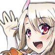 :loliHi: Discord Emote