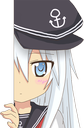 :peek: Discord Emote