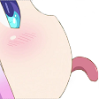 :kannaLick: Discord Emote