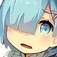 :remscared: Discord Emote
