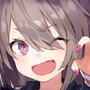 :Nyaa: Discord Emote