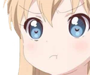 :kyokoHmph: Discord Emote