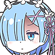 :rem: Discord Emote