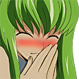 :teehee: Discord Emote