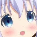 :angelaisabaka: Discord Emote