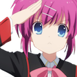 :salute: Discord Emote