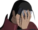 facepalm